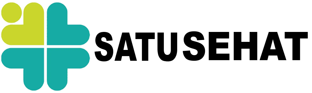 Logo Satu Sehat